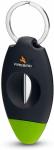 Viper Colibri V-Cut Cigar Cutter - Green