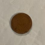 1955 Wheat Penny - Rare Double Die Coin