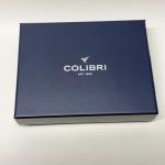 Colibri Belmont Lighter and S-Cut Gift Set