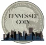 1943 Steel Penny Roll - WWII Era Coins