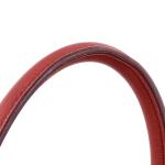 Pink Hermes Birkin 35 Bag with Palladium Hardware