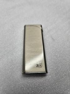 Colibri Vintage Slim Style Butane Lighter #162