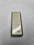 Colibri Vintage Slim Style Butane Lighter #162