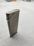 Colibri Vintage Slim Style Butane Lighter #162