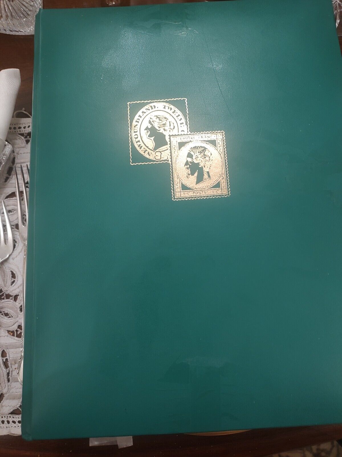 Massive Germany Stamp Collection in Beautiful Album