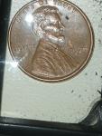 1974 Lincoln Penny No Mint Mark - Rare Coin