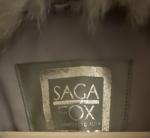 Finnland Saga Silver Label Fox Fur Jacket