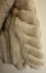 Finnland Saga Silver Label Fox Fur Jacket
