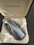 Set of 5 Prometheus & Colibri Cigar Lighters