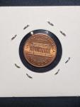 1972 Doubled Die Lincoln Cent 1c Collectible