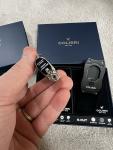 Colibri EVO Lighter & S-Cut Cigar Cutter Set