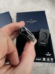 Colibri EVO Lighter & S-Cut Cigar Cutter Set