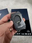 Colibri EVO Lighter & S-Cut Cigar Cutter Set