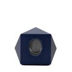 Colibri Quasar 2-in-1 Cigar Cutter - Navy