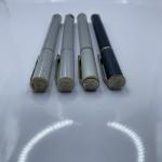 4 Vintage Colibri Pocket Clip Butane Lighters