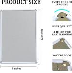 Vintage WW2 Tank Metal Sign - Iconic Military Art