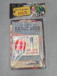 World War II Children's Replica Memorabilia Pack