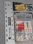 World War II Children's Replica Memorabilia Pack