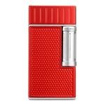 Red Colibri Julius Double Flame Cigar Lighter