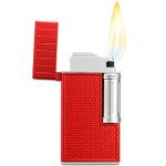 Red Colibri Julius Double Flame Cigar Lighter