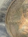 1972 Lincoln Cent Double Die Obverse FS-101