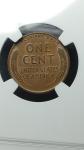1955 Doubled Die Lincoln Wheat Penny NGC MS60