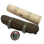 Indiana Jones 3D Vintage Mountain Rucksack Banner