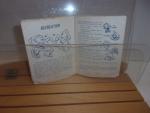 WWII Camp Kilmer Memorabilia, July 30, 1945