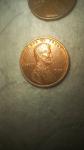 1974 Lincoln Memorial Penny with Rare Errors