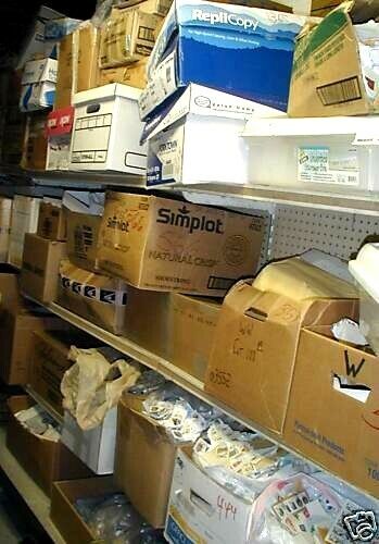 Massive Rare Stamp Collection with Albums and Glassines