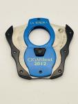 Colibri 2012 Cigar Fest Cutter