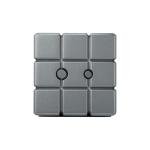 Colibri Heritage 3-in-1 Cigar Cutter - Blue