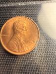 1969-S Double Die Lincoln Penny Collectible