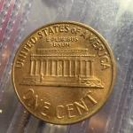 1969-S Double Die Lincoln Penny Collectible