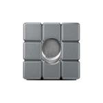 Colibri Heritage 3-in-1 Ergonomic Desk Cutter