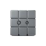 Colibri Heritage 3-in-1 Ergonomic Desk Cutter