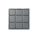 Colibri Heritage 3-in-1 Ergonomic Desk Cutter