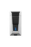 Colibri Stealth Triple Jet Butane Lighter