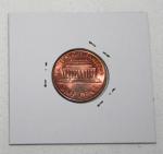 1969-S Lincoln Double Die Red Cent DDO