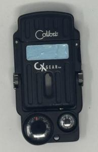 Colibri CX Quantum GPI Wind Resistant Lighter