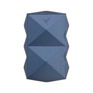 Colibri Quasar 2-in-1 Cigar Cutter - Navy