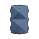 Colibri Quasar 2-in-1 Cigar Cutter - Navy