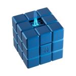 Blue Colibri Heritage Cube Desk Lighter