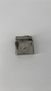 Spain and Portugal Map Colibri Monopol Lighter
