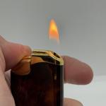 Colibri Maestro LTR-700 Cigar Lighter and Cutter