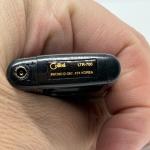 Colibri Maestro LTR-700 Cigar Lighter and Cutter