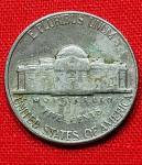 1969 D Nickel DDO DDR Error Coin