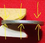 1969 D Nickel DDO DDR Error Coin