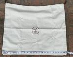 Hermes Extra Large Drawstring Bag for Birkin