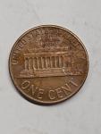 1974 Rare Engraved No Mint Mark Coin